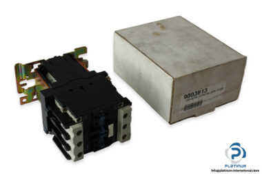 telemecanique-LP1D4011BD-magnetic-contactor