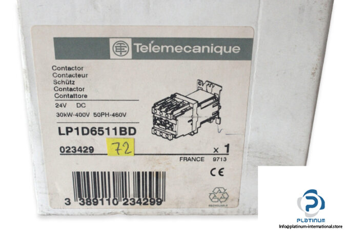 telemecanique-lp1d6511bd-contactor-2