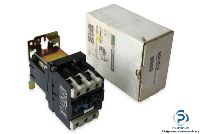 telemecanique-LP1D6511BD-contactor