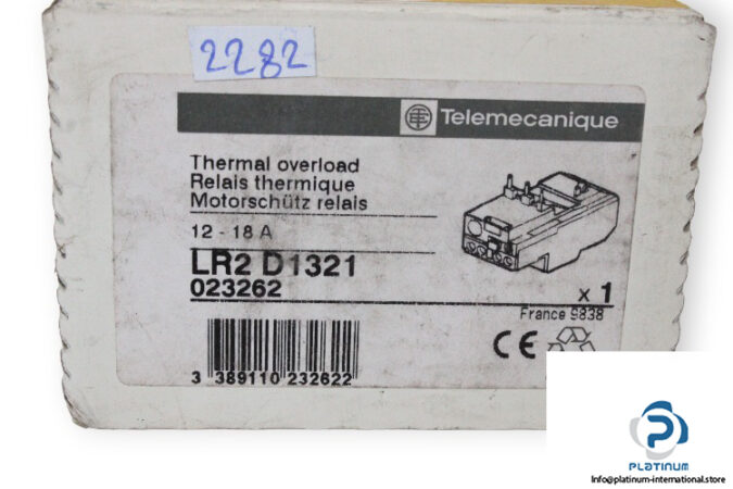 telemecanique-lr2-d1321-thermal-overload-relay-new-1