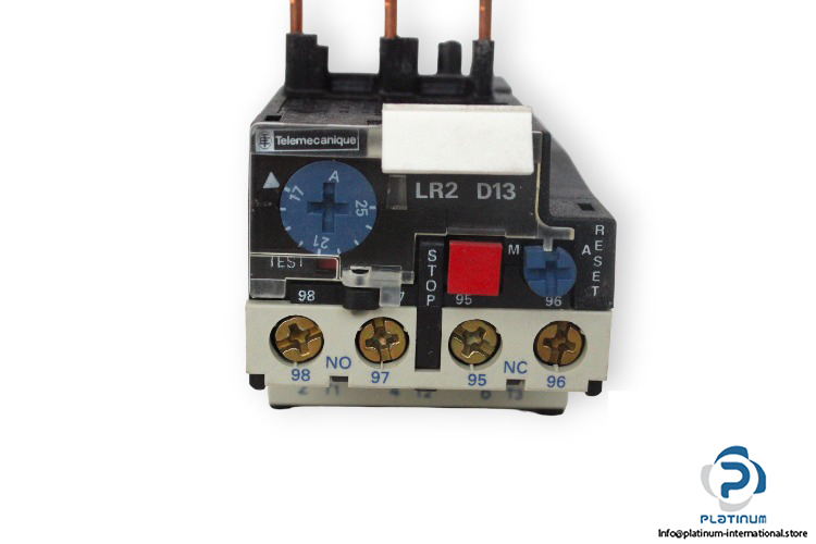 telemecanique-lr2-d1322-thermal-overload-relay-new-1