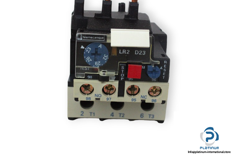 telemecanique-lr2-d2353-thermal-overload-relay-new-1