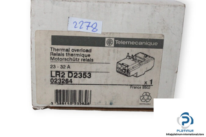 telemecanique-lr2-d2353-thermal-overload-relay-new-3