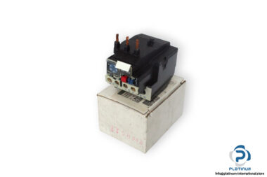 telemecanique-lr2-d2353-thermal-overload-relay-new