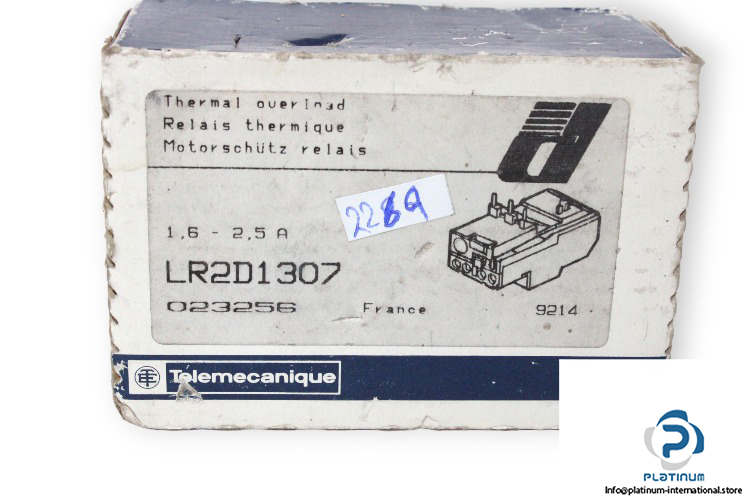 telemecanique-lr2d1307-thermal-overload-relay-new-1