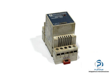 telemecanique-LT2-SA-00B-thermal-relay