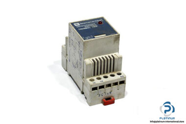 telemecanique-LT2-SA00M-thermistor-relay