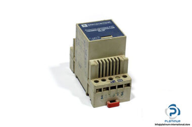 telemecanique-LT2-SE00F-thermistor-protection-relay