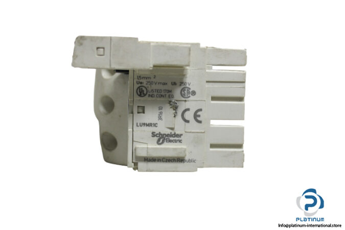 telemecanique-lu9mr1c-pre-wired-connector-2