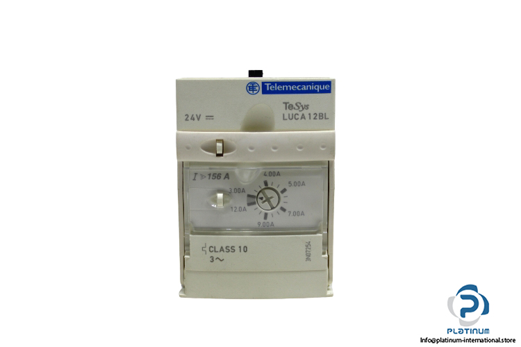 telemecanique-luca12bl-standard-control-unit-1