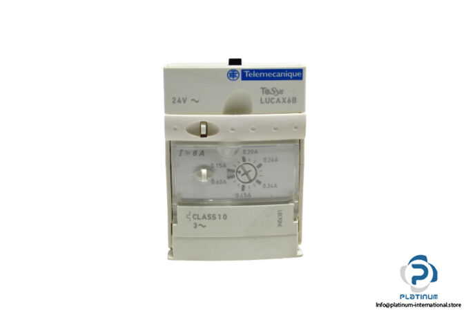 telemecanique-lucax6b-standard-control-unit-1