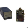 telemecanique-PXCM-601A110-limit-switch