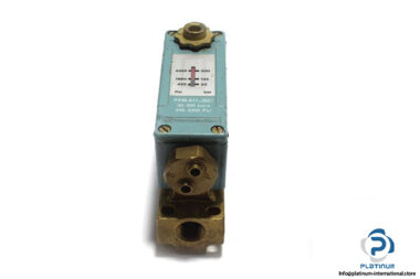 telemecanique-pxm-a11-3007-pressure-switch-2