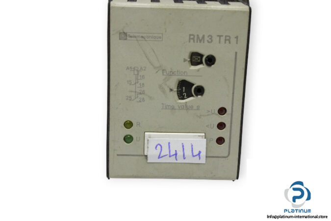 telemecanique-rm3-tr113mu7-control-relay-used-1