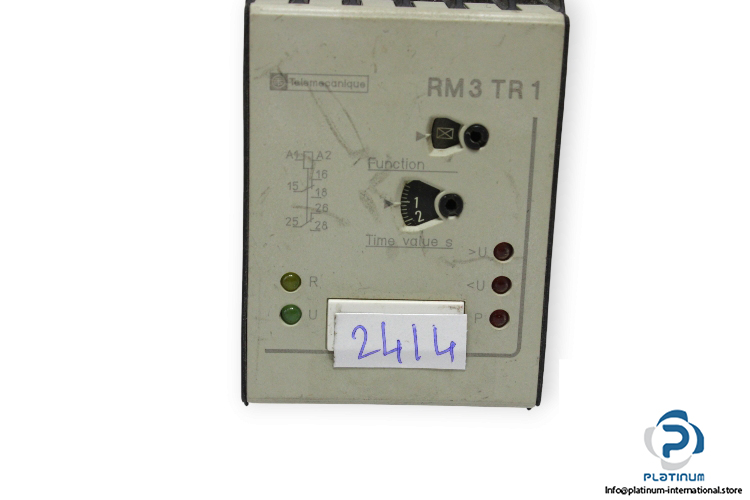 telemecanique-rm3-tr113mu7-control-relay-used-1