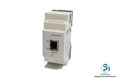 telemecanique-SR3MBU01BD-modbus-slave-communication-module