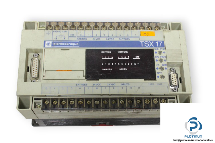 telemecanique-tsx-171-2002-plc-controller-used-1