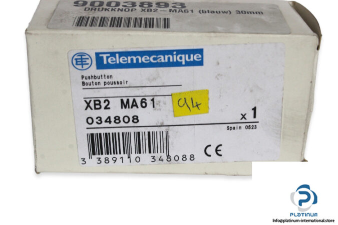 telemecanique-xb2-ma61-push-button-2