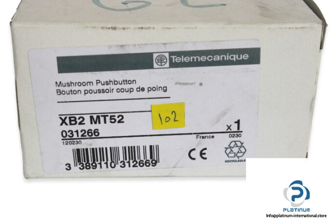telemecanique-xb2-mt52-push-button-2