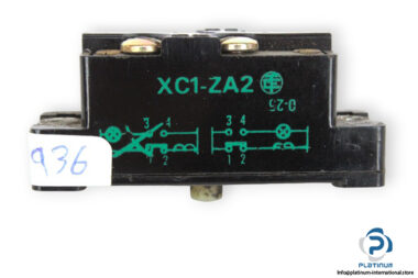 telemecanique-xc1-za2-limit-switch-new-1