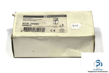 telemecanique-xck-j5990-safety-limit-switch-1