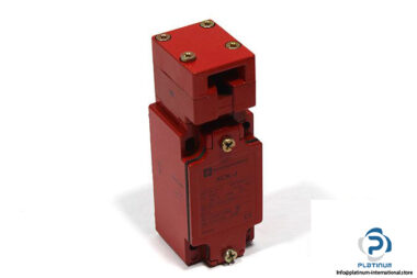 telemecanique-XCK-J5990-Safety-limit-switch
