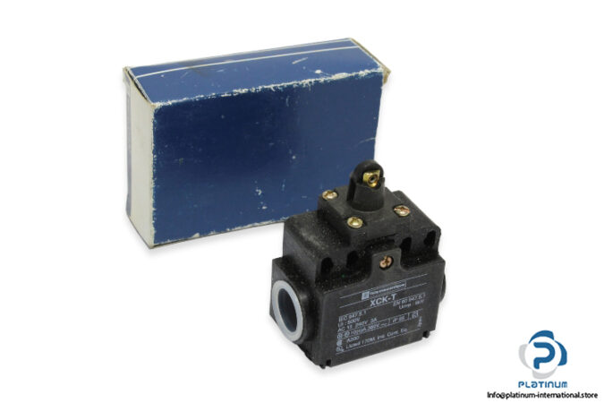 telemecanique-XCK-T102-limit-switch