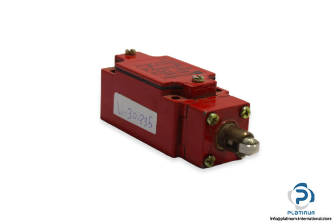 telemecanique-XCL-J167-limit-switch