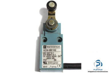 telemecanique-xcm-b5152-limit-switch-2