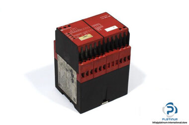 telemecanique-XPS-AM-safety-relay
