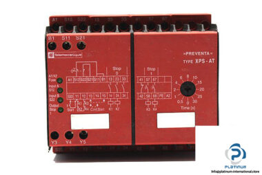 telemecanique-xpsat3410-safety-relay-1