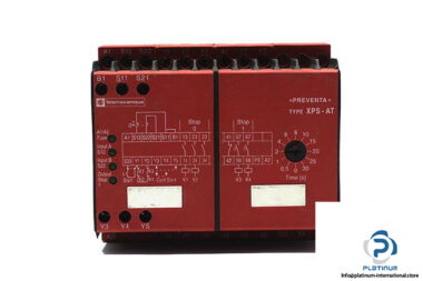 telemecanique-xpsat5110-safety-relay-1