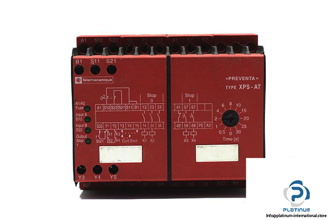 telemecanique-xpsat5110-safety-relay-1