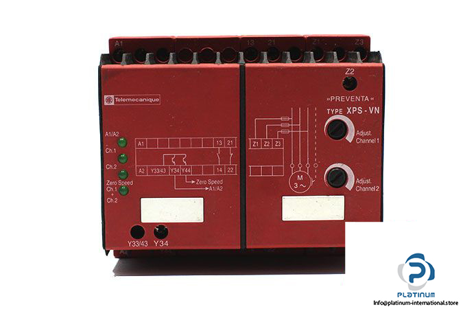 telemecanique-xpsvn1142-safety-relay-1