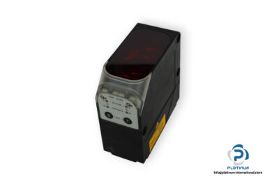 telemecanique-xue5aa2nm12-photoelectric-sensor-used