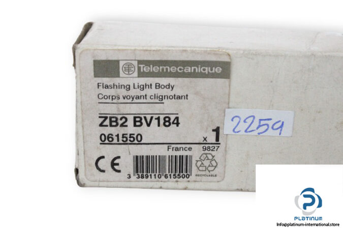 telemecanique-zb2-bv184-base-flashing-new-2