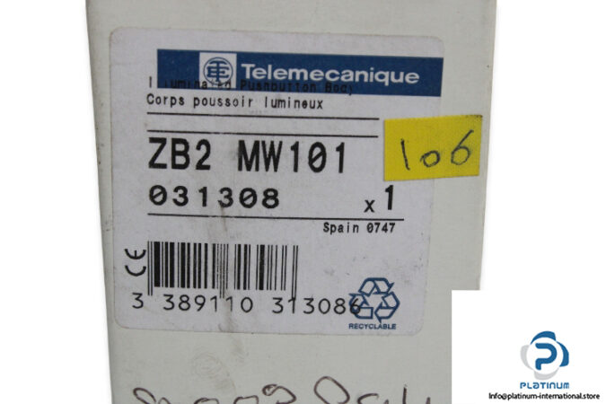 telemecanique-zb2-mw101-push-button-2