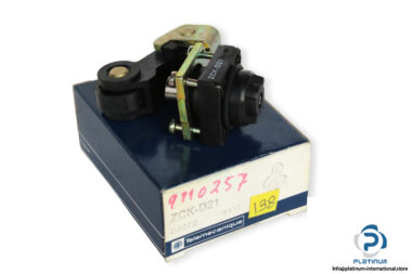 telemecanique-ZCK-D21-limit-switch-head