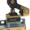 telemecanique-zck-m1_zck-d21-limit-switch-used