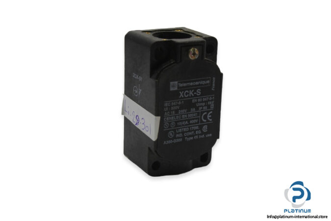 telemecanique-ZCK-S1-limit-switch