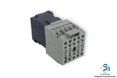 telemecanlque-CA2-FN_FK-contactor-(used)