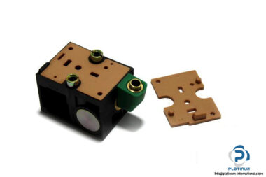 telemeqanique-PSV-A12-miniature-high-speed-pneumatic-logic-control-valve
