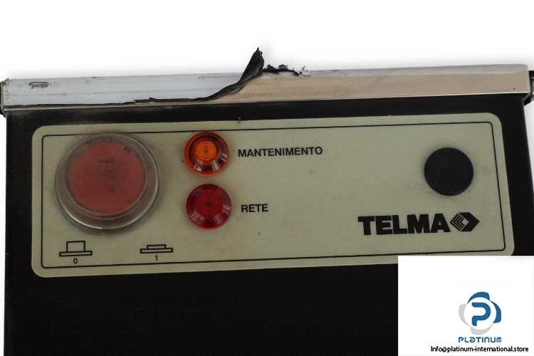 telma-SPG50-control-unit-(Used)-1