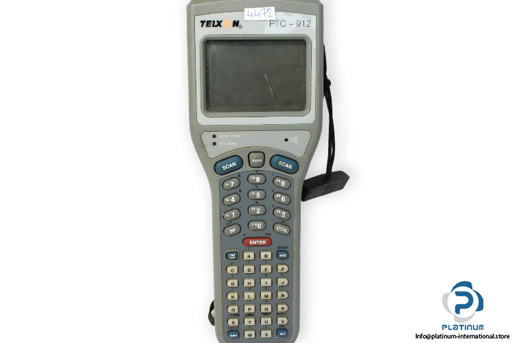 telxon-PTC-912-handheld-computer-barcode-scanner-(used)-1