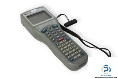 telxon-PTC-912-handheld-computer-barcode-scanner-(used)