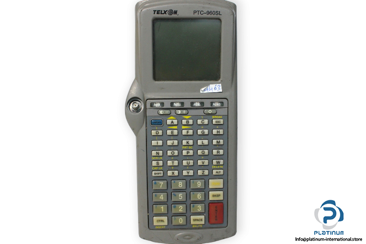 telxon-PTC-960SL-handheld-computer-(used)-1