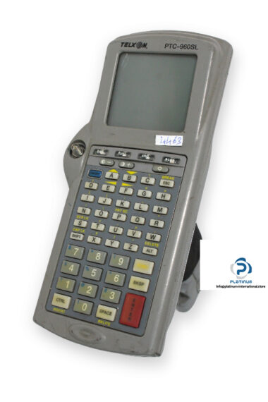 telxon-PTC-960SL-handheld-computer-(used)