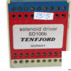 tenfjord-SD100B-solenoid-driver-(Used)-1