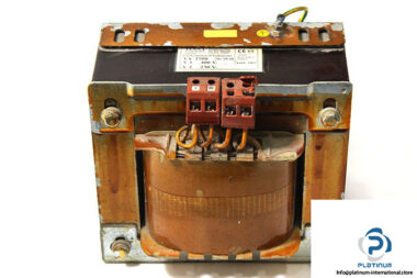 tenna-IEC_EN-61558-2-4-transformer