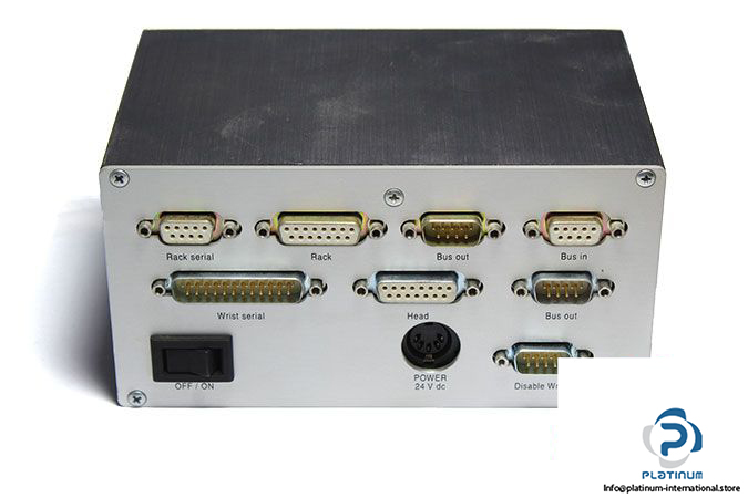 tesastar-ae-039-39106r-interface-unit